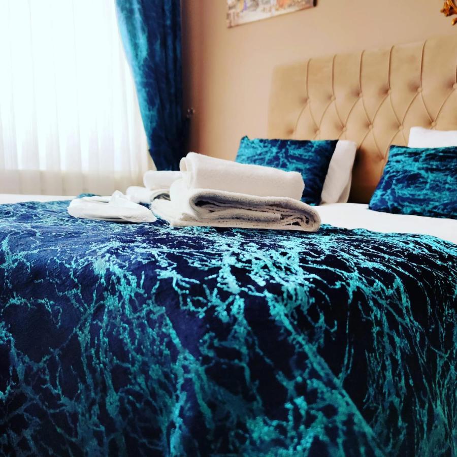 Hotel Estambul Kültér fotó
