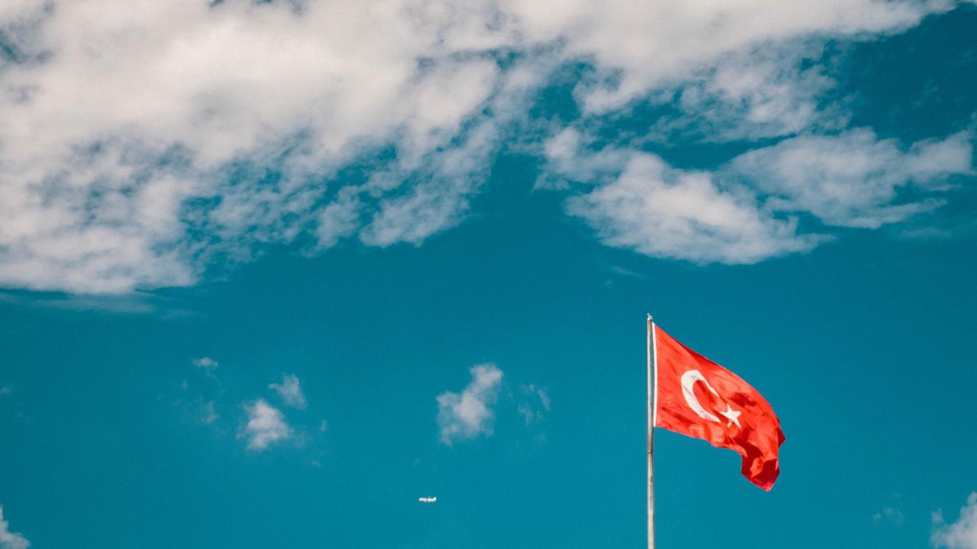 Hotel Estambul Kültér fotó